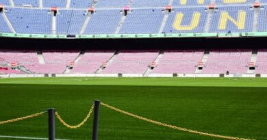 Le FC Barcelone sur la route d’un triplé historique ? Le FC Barcelone sur la route d’un triplé historique ?