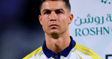 Ronaldo au Mondial des clubs ?
