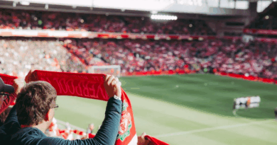La Premier League en pleine révolution jeunesse