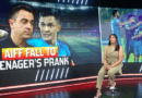 La fausse candidature de Xavi qui embarrasse l’Inde