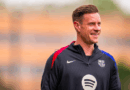 FC Barcelone : Ter Stegen, capitaine déchu