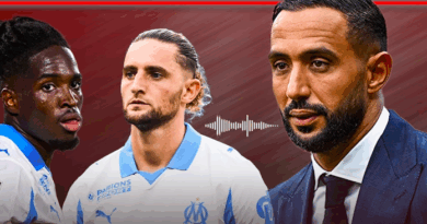 OM : une saison déjà en vrilles ? OM : une saison déjà en vrilles ?