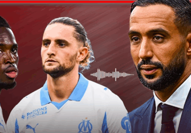OM : une saison déjà en vrilles ?