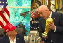 Tirage au sort du Mondial 2026 : Las Vegas sacrifiée sur l’autel de l’ego Trump