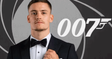 Le faux procès des « 007 »