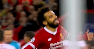 Le dilemme Salah à Anfield