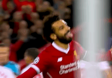 Le dilemme Salah à Anfield