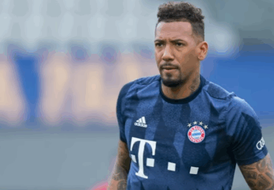 Le Bayern prend ses distances avec Jérôme Boateng Le Bayern prend ses distances avec Jérôme Boateng