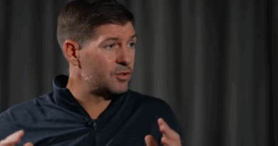 Steven Gerrard : Confessions d’un capitaine désabusé