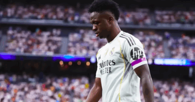 Real Madrid : l’impasse Vinícius Jr.