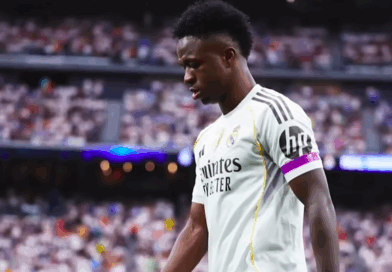 Real Madrid : l&rsquo;impasse Vinícius Jr.