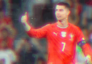 La FIFA, Ronaldo et une suspension controversée