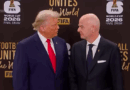 La FIFA sous influence de Donald Trump ?