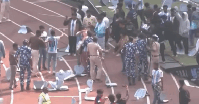 La tournée indienne de Lionel Messi vire au fiasco