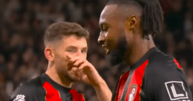 Semenyo a tranché : cap sur Manchester City