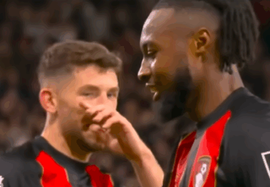 Semenyo a tranché : cap sur Manchester City