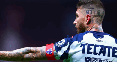 Ramos, propriétaire du FC Séville ?