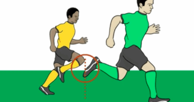 La loi Wenger sur le hors-jeu fait grincer l’Europe