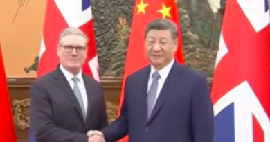 Royaume-Uni : la Premier League comme soft-power ?