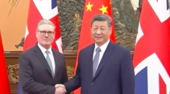 Royaume-Uni : la Premier League comme soft-power ?