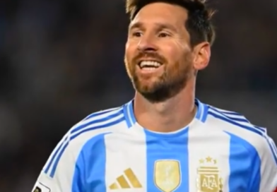 Quand l’Argentine instaure une mesure qui aurait privé Messi de défendre les couleurs de l’Albiceleste