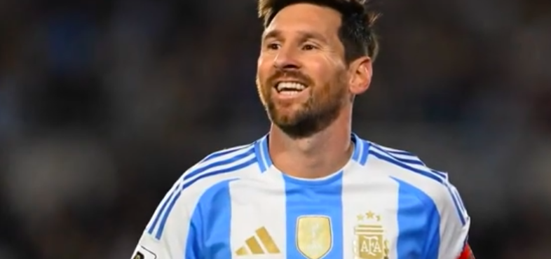 Quand l’Argentine instaure une mesure qui aurait privé Messi de défendre les couleurs de l’Albiceleste