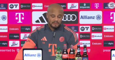 La charge cinglante de Vincent Kompany contre le racisme