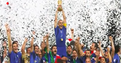 Le football italien est-il en train de mourir ?