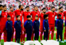 Entre bombes et ballons, l&rsquo;Iran face au Mondial