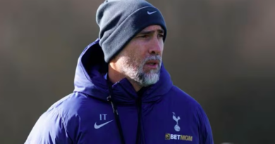 Relégation de Tottenham : le scénario catastrophe qui fait vaciller le football anglais