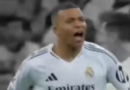 Mbappé dans le viseur du madridisme