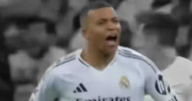 Mbappé dans le viseur du madridisme