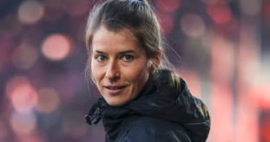 Marie Lou Etta, la femme qui doit sauver Union Berlin