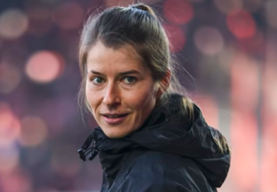 Marie Lou Etta, la femme qui doit sauver Union Berlin