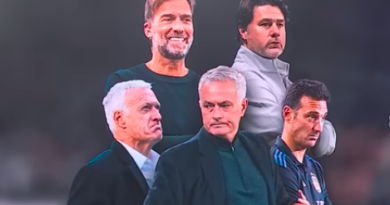 Mourinho de retour au Bernabeu ?