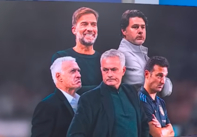 Mourinho de retour au Bernabeu ?