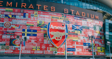 Neuf clubs de Premier League en Europe la saison prochaine ?
