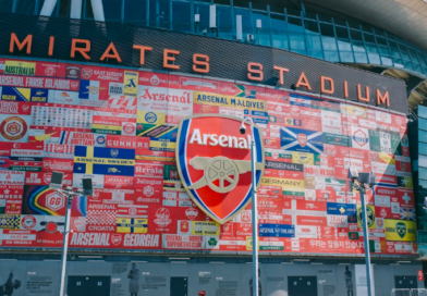 Neuf clubs de Premier League en Europe la saison prochaine ?