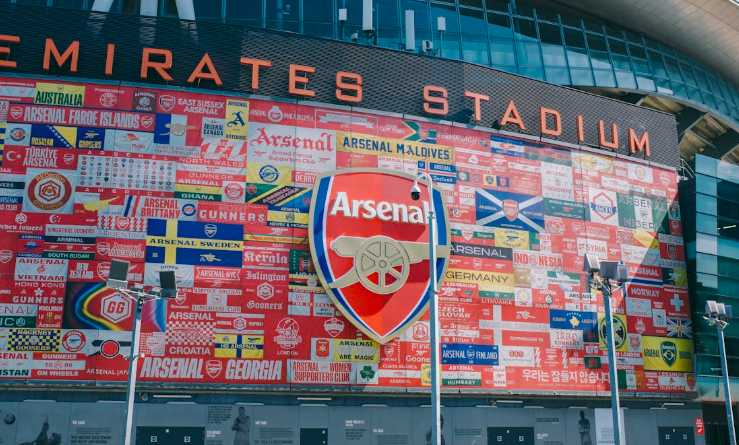 Neuf clubs de Premier League en Europe la saison prochaine ?