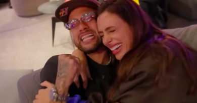 Le grand retour de Neymar enflamme le Brésil
