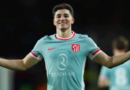 Le Barça et l’Atlético se déchirent autour de Julian Alvarez Le Barça et l’Atlético se déchirent autour de Julian Alvarez