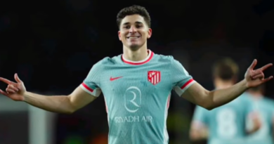 Le Barça et l&rsquo;Atlético se déchirent autour de Julian Alvarez