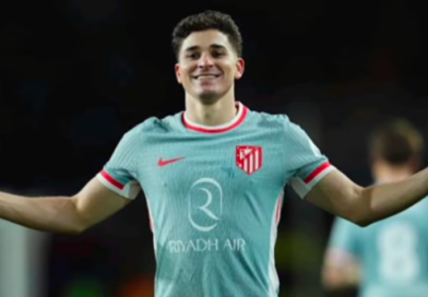 Le Barça et l&rsquo;Atlético se déchirent autour de Julian Alvarez