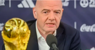 La fuite en avant de la FIFA sur les pauses hydratation