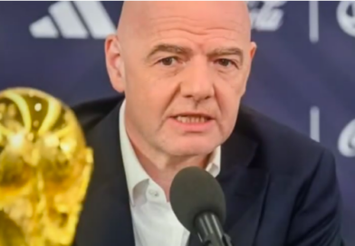 La fuite en avant de la FIFA sur les pauses hydratation