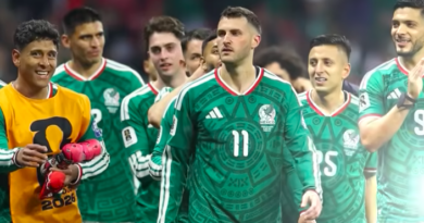 Sélection mexicaine de football : les Rolex de la discorde
