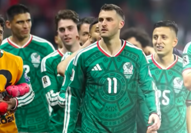 Sélection mexicaine de football : les Rolex de la discorde Sélection mexicaine de football : les Rolex de la discorde
