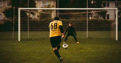Les leçons du point de penalty