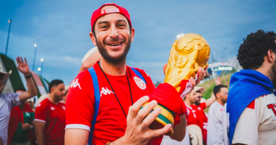 Les curiosités de la Coupe du monde