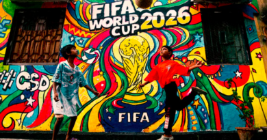La FIFA veut vendre une part de la Coupe du monde à des fonds privés, la planète football s&rsquo;insurge